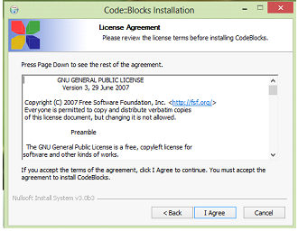 Cara Menginstall Code::Block Untuk Bahasa C++