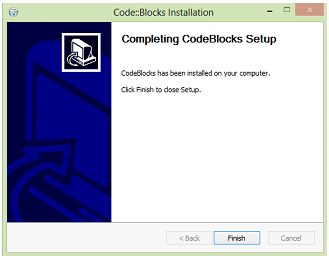 Cara Mudah Download dan Install Codeblocks