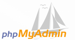 cara membuat database Mysql dengan phpmyadmin