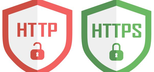 Perbedaan antara HTTP dan HTTPS